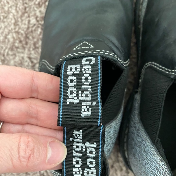 Woman’s Georgia boot - Picture 2 of 4